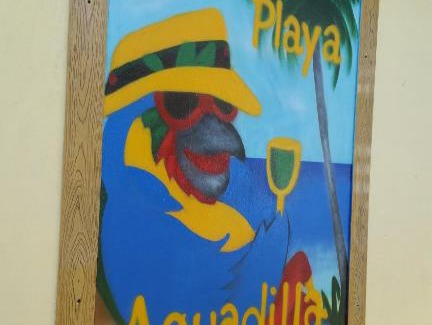 Aguadilla Pueblo Apartment | Casa de Playa A-2