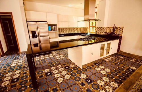 Zona Norte House | CASA DE PLAYA CARTAGENA DE INDIAS