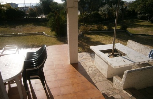 Torredembarra House | Casa de playa Costa Dorada/Beach house Golden Coast