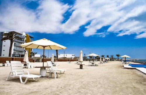 Pisco House | Casa de playa: Disfruta de grandes momentos y del sol todo el año en Paracas