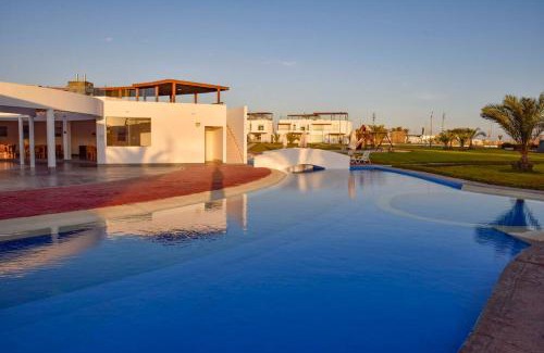 Pisco House | Casa de playa: Disfruta de grandes momentos y del sol todo el año en Paracas