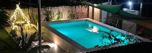 Acajutla House | Casa de playa para 15 personas Agua ilimitada