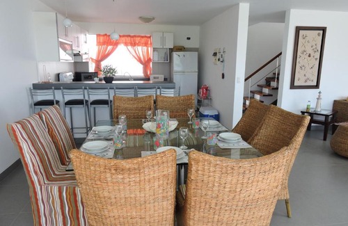 Pisco House | Casa de Playa -Paracas