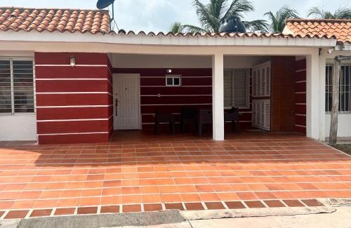Tucacas House | CASA DE PLAYA SUPER COMODA EN TUCACAS No 4