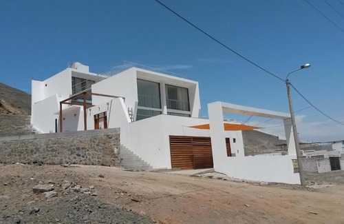 Tortuga House | Casa de playa Tortugas