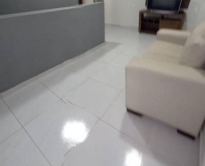 Marechal Deodoro House | CASA de PRAIA A 2 KM DA PRAIA FRANCÊS 3 QUARTOS SENDO 1 SUITE