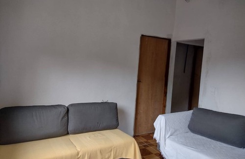 Costa Verde House | Casa De Praia Ubatuba