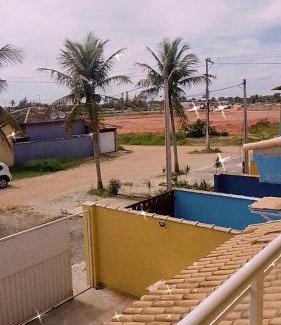 Unamar House | Casa de Praia/Cabo Frio
