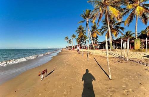 Coroa Vermelha House | Casa de Praia Caminho das Indias