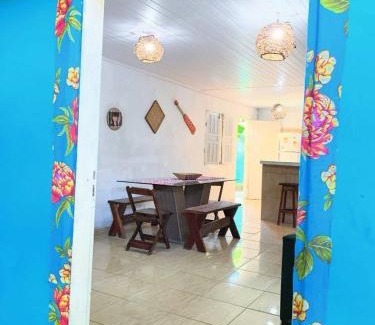 Coroa Vermelha House | Casa de Praia Caminho das Indias