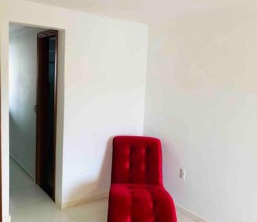 Belo Horizonte House | Casa de Praia com Piscina