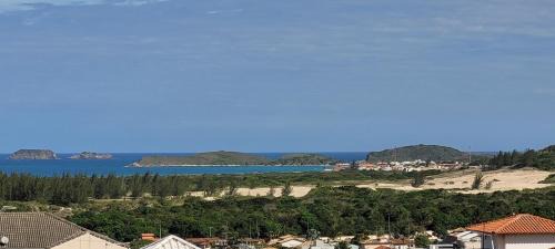 Cabo Frio House | Casa de praia com piscina privativa