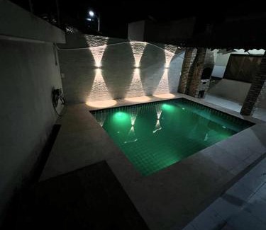 Luis Correia House | Casa de Praia do Luiz