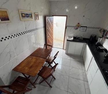 Luis Correia House | Casa de Praia do Luiz