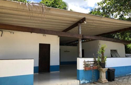 Guarau House | Casa de Praia e Rio
