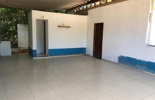 Guarau House | Casa de Praia e Rio