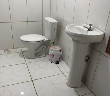 Guarau House | Casa de Praia e Rio