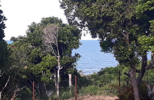 Arraial d'Ajuda House | Casa de Praia em Arraial d'Ajuda em condomínio fechado