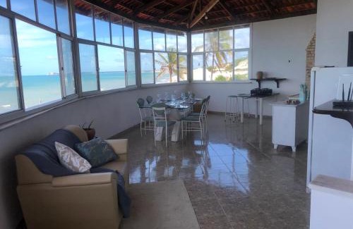 Aracati House | Casa de Praia em Aracati - "Jangadas da Fontainha"