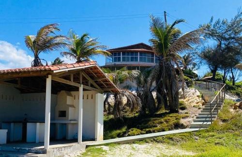 Aracati House | Casa de Praia em Aracati - "Jangadas da Fontainha"
