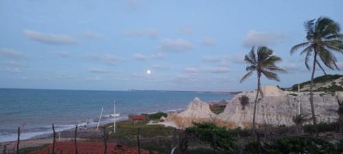 Aracati House | Casa de Praia em Aracati - "Jangadas da Fontainha"