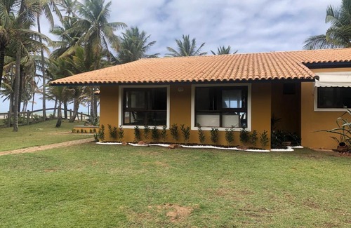 Catu de Abrantes House | Casa de praia em Busca Vida