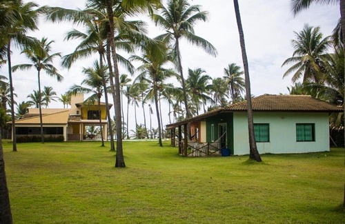 Catu de Abrantes House | Casa de praia em Busca Vida