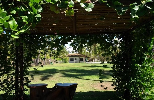 Catu de Abrantes House | Casa de praia em Busca Vida