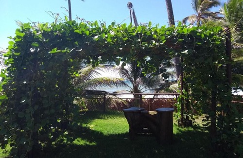 Catu de Abrantes House | Casa de praia em Busca Vida