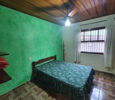 Pereque-Acu Apartment | Casa de praia em Ubatuba com churrasqueira 040