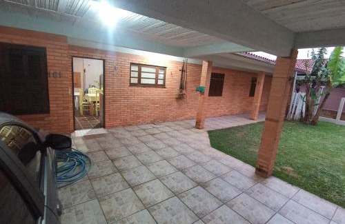 Xangri-La House | Casa de Praia em Xangri-lá a 3 quadras do mar