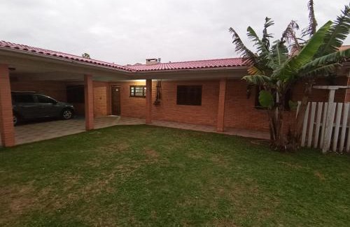 Xangri-La House | Casa de Praia em Xangri-lá a 3 quadras do mar