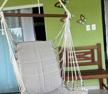 Itacimirim House | Casa de Praia Família Itacimirim