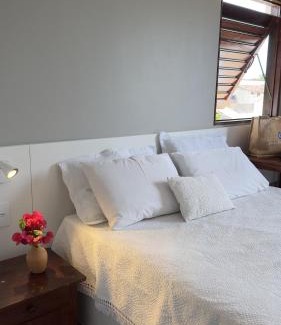 Praia do Frances House | casa de praia francês
