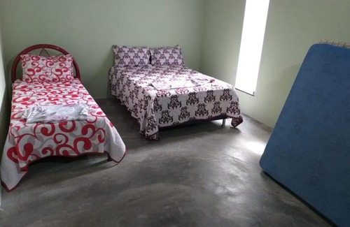 Aruanda House | CASA DE PRAIA GIOVANI