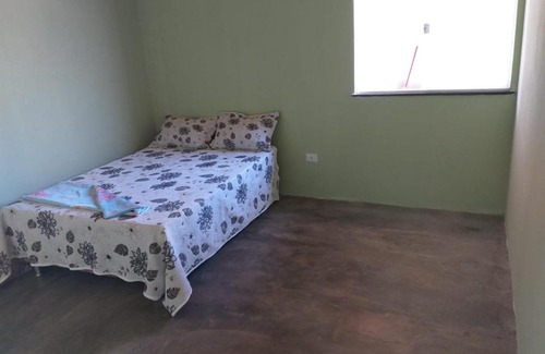 Aruanda House | CASA DE PRAIA GIOVANI