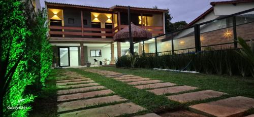 Balneario Gaivotas House | Casa de praia Itanhaém