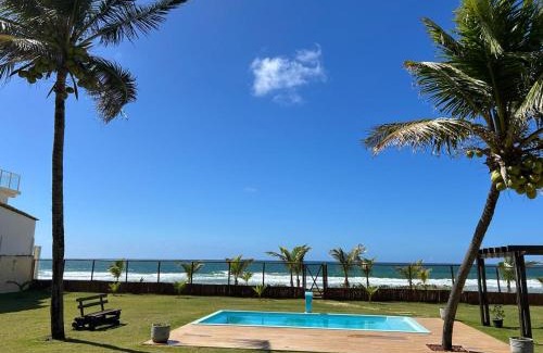 Arembepe Villa | Casa de praia na Linha Verde