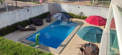 Cabedelo House | Casa de Praia na Paraiba Cabedelo Praia Intermares