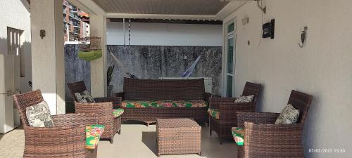 Cabedelo House | Casa de Praia na Paraiba Cabedelo Praia Intermares