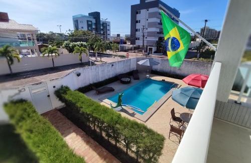 Cabedelo House | Casa de Praia na Paraiba Cabedelo Praia Intermares