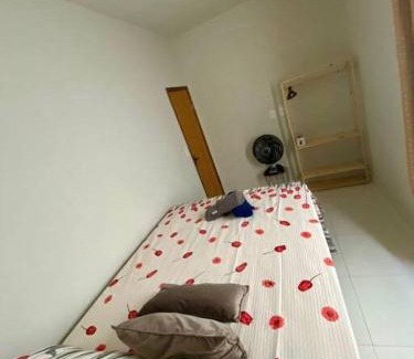 Jaua Apartment | Casa de praia no litoral norte da Bahia
