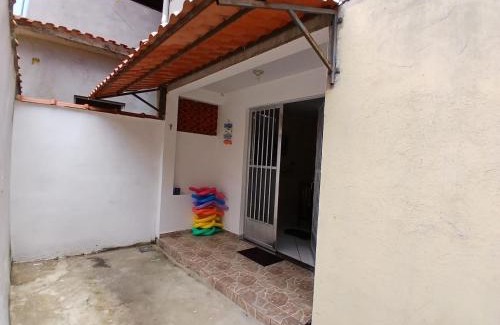 Monsuaba House | Casa de praia no paraíso de Angra!