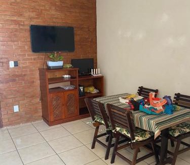 Macae House | Casa de Praia PÉ NA AREIA em Rio das Ostras RJ