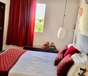 Toquinho House | Casa de Praia Porto de Galinhas Toquinho