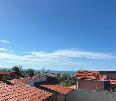 Aquiraz House | Casa de Praia - Praia Bela