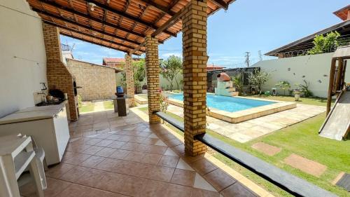 Aquiraz House | Casa de Praia - Praia Bela