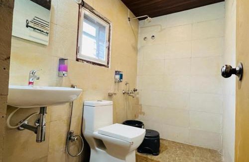 Murbad House | Casa De Recurso