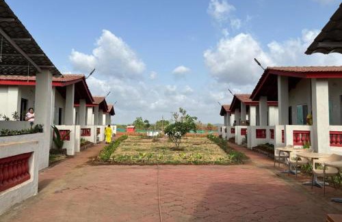 Murbad House | Casa De Recurso