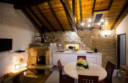 Soajo Villa | Casa de Ribô